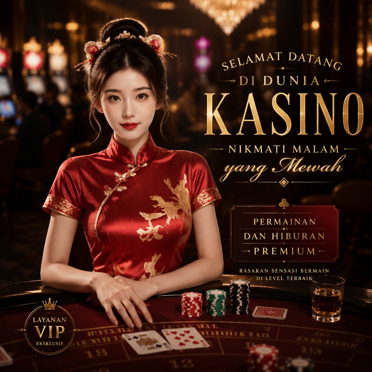 Menggali Fitur Menarik di Situs Game 738slots
