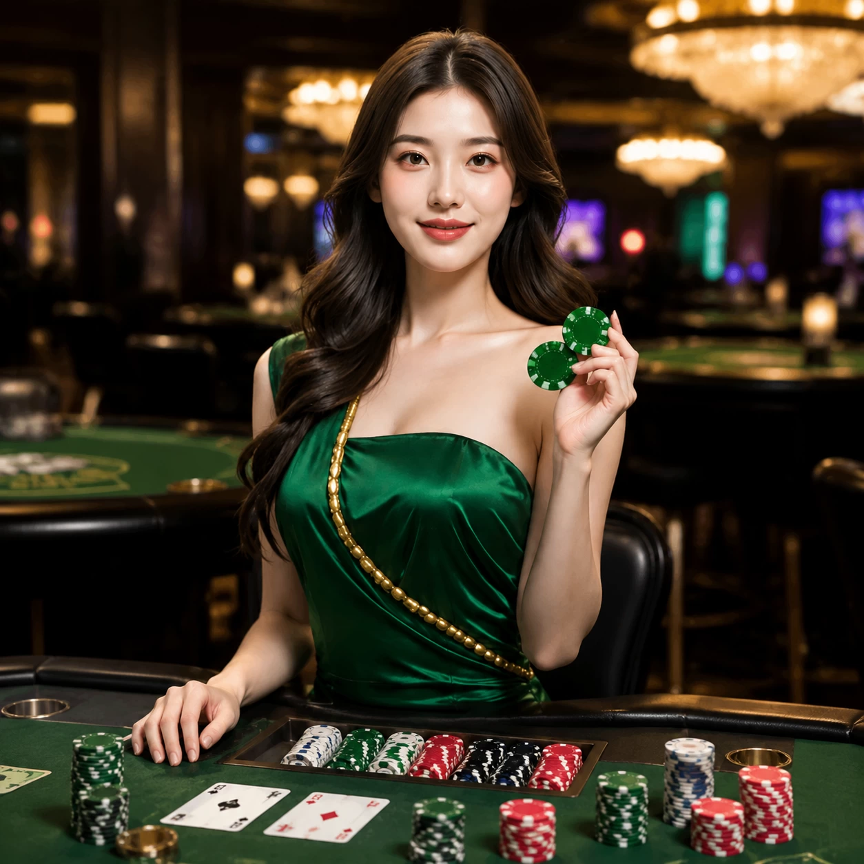 Keunggulan dan Fitur Menarik di Situs Game 738slots