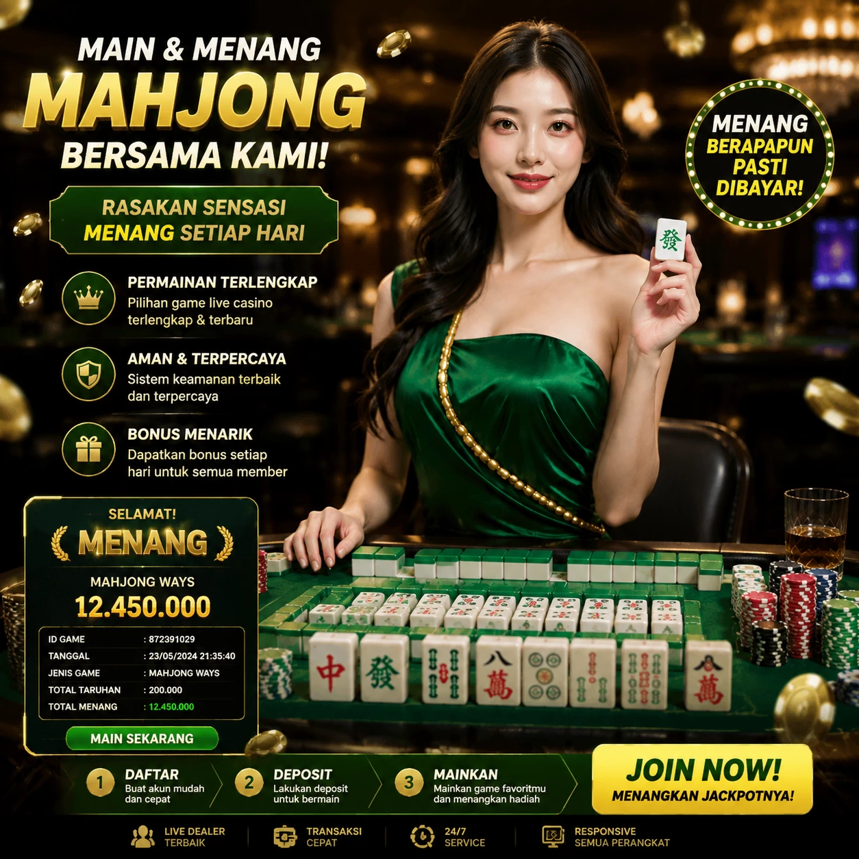 Bagaimana 738slots Mengubah Cara Kita Bermain Game Online