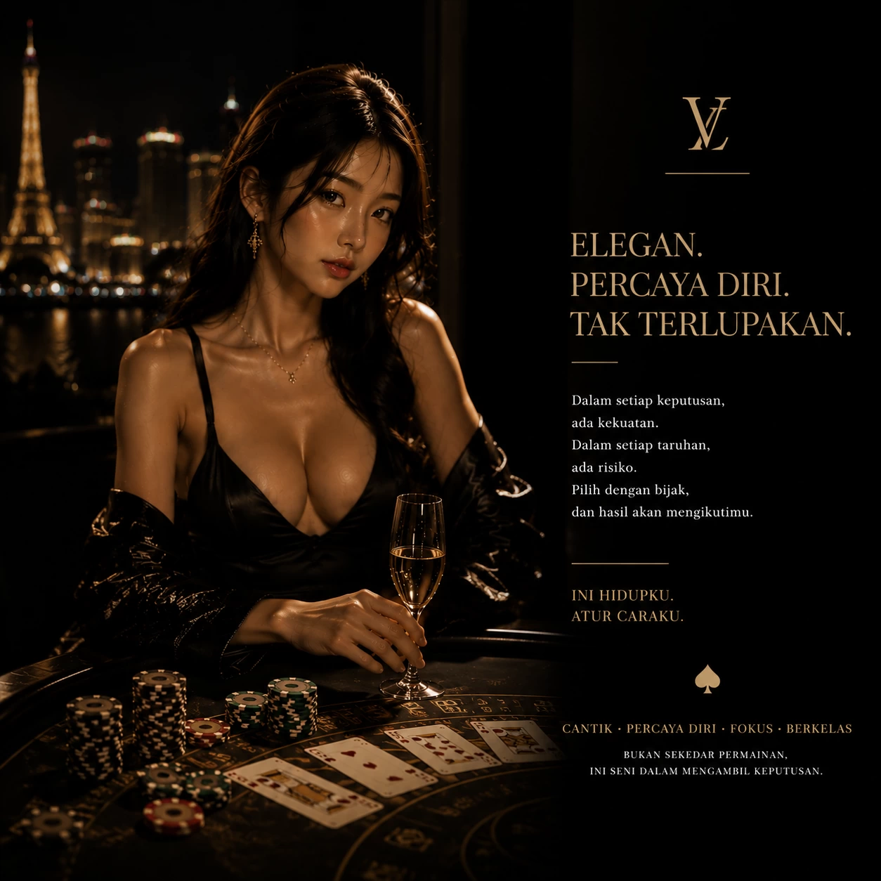 Apa Saja Jenis Game yang Tersedia di 738slots