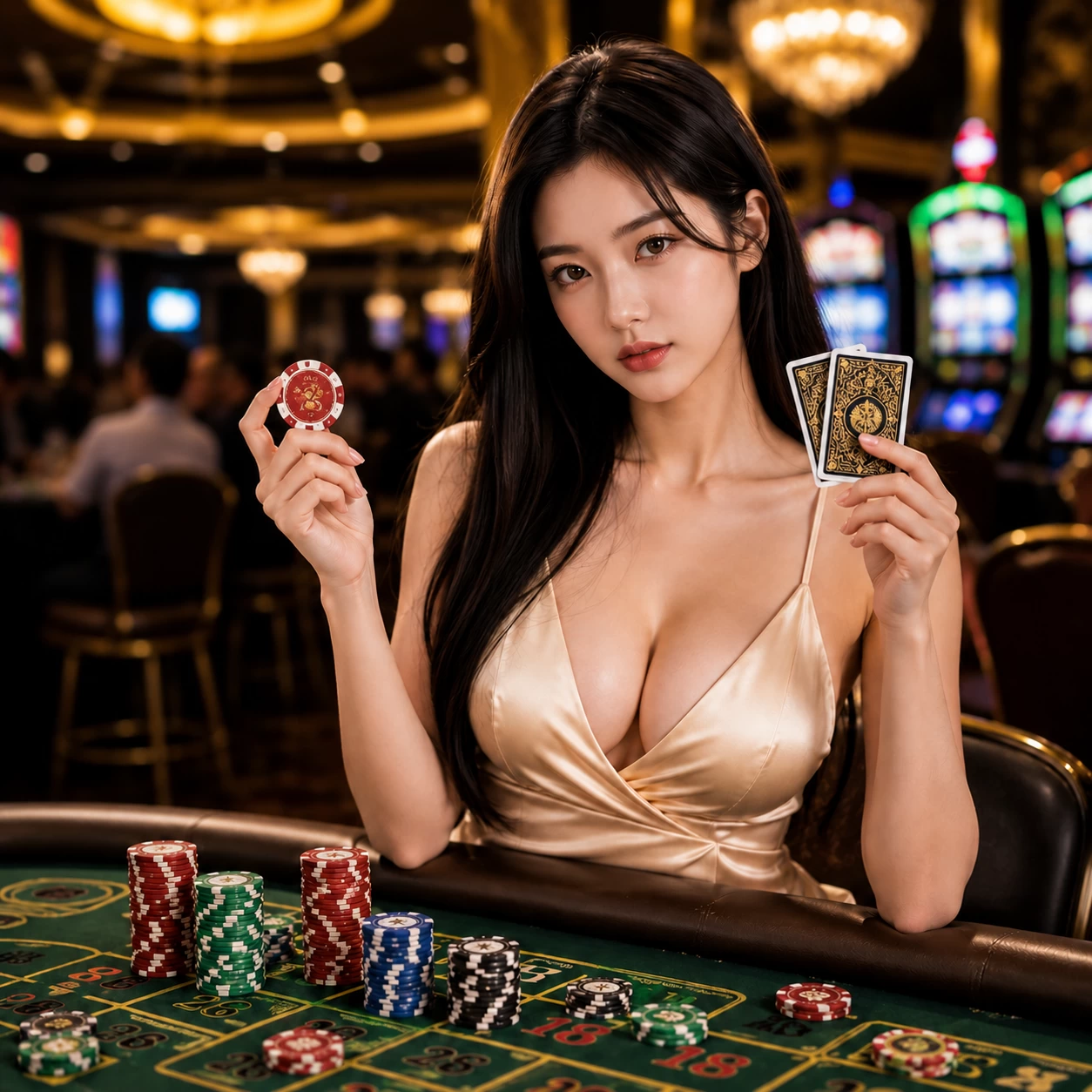 Cara Mendaftar dan Bermain di 738slots